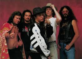 faith no more